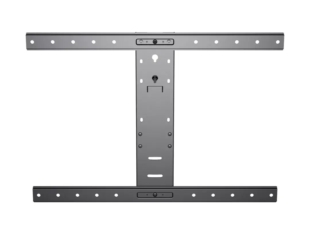 Mounting Arm Multibrackets M VESA Flexarm Thin Black Photo 3