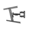 Mounting Arm Multibrackets M VESA Flexarm Thin Black Photo 4