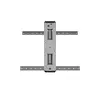 Mounting Arm Multibrackets M VESA Flexarm Thin Black Photo 5