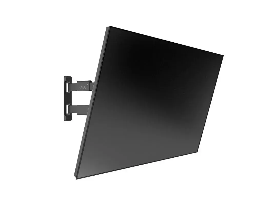 Mounting Arm Multibrackets M VESA Flexarm Thin Black Photo 9