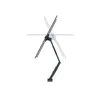 Mounting Arm Multibrackets M VESA Flexarm Thin Black Photo 11