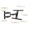 Mounting Arm Multibrackets M VESA Flexarm Thin Black Photo 15