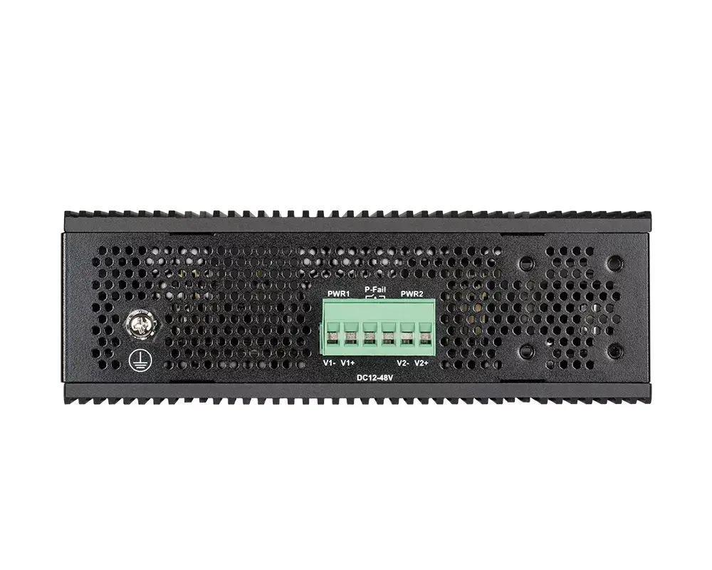 Managed L2 Network Switch D-Link DIS-200G-12S Photo 2