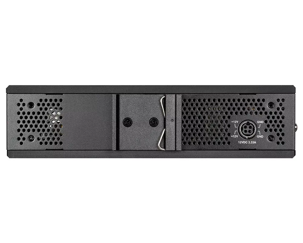 Managed L2 Network Switch D-Link DIS-200G-12S Photo 3