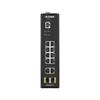 Managed L2 Network Switch D-Link DIS-200G-12S Photo 4