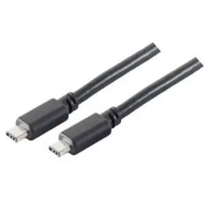 USB кабель ShiverPeaks BS77140-1.0 USB 3.2 Gen 2 1м USB C