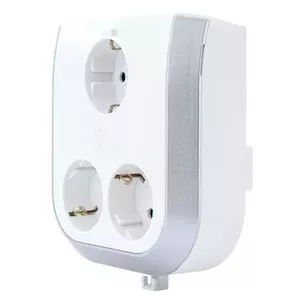Socket Outlet REV 0020330112 Grey White
