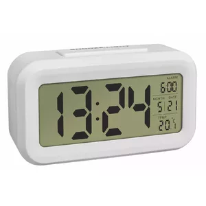 Digitālais modinātājs TFA-Dostmann 60.2018.02