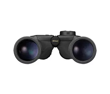 Бинокль NIKON 7x50CF WP Global Compass Photo 3