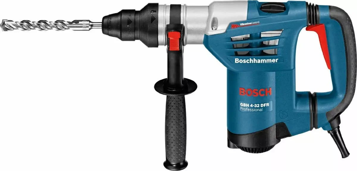 Перфоратор Bosch 0 611 332 100 Photo 2