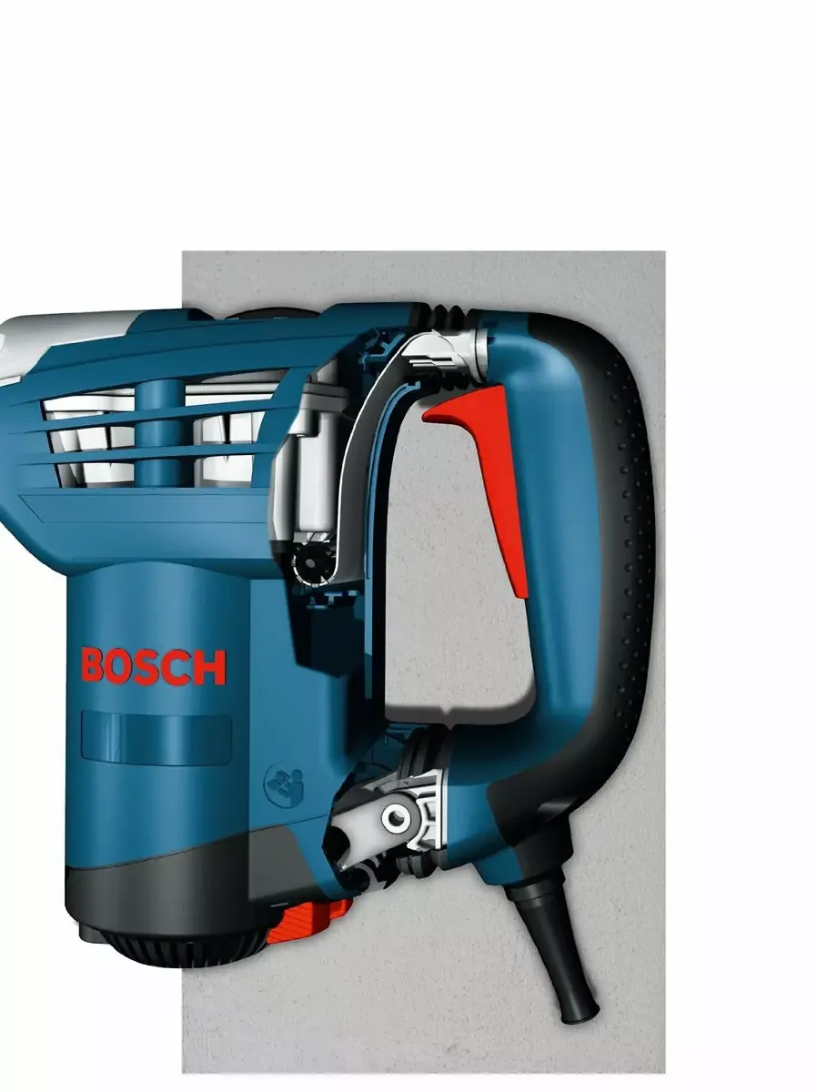Перфоратор Bosch 0 611 332 100 Photo 3