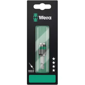 Набор головок Wera 05073421001