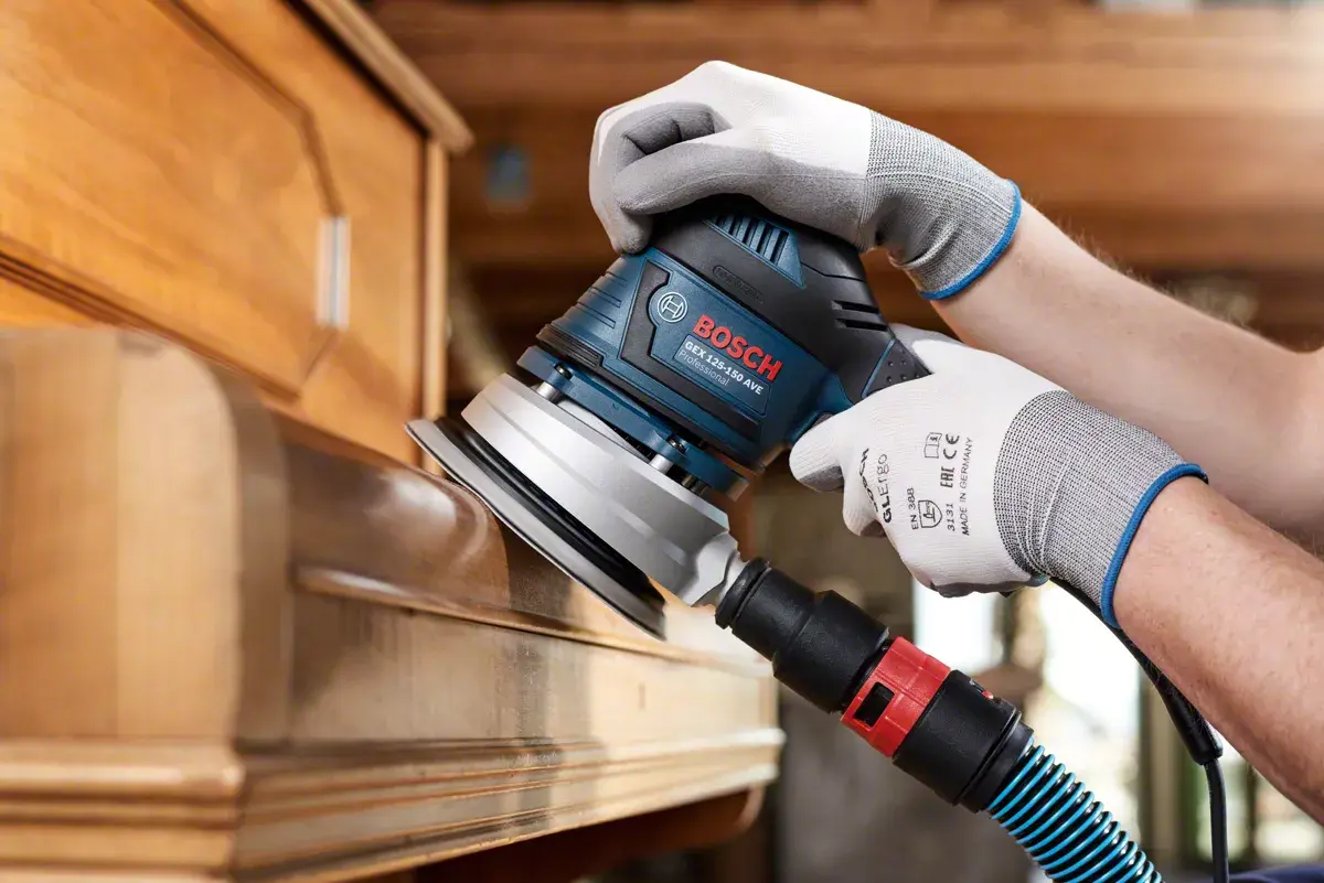 Piederums Bosch 2 608 605 199 Photo 3