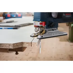 Полотно для лобзика Bosch T 301 CD
