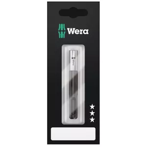 Screwdriver Bit Holder Wera 899/14/1 SB