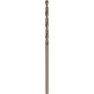Drill bit Bosch spiral cutting 2 mm, model 2 608 585 840, 1 pc