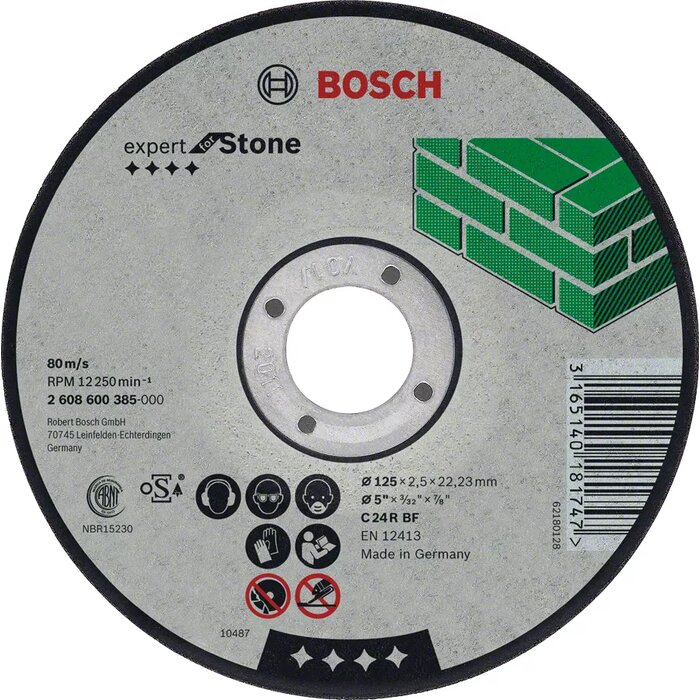 Bosch 2608600326 Photo 1