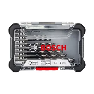 Twist Drill Bit Set Bosch 2608577146