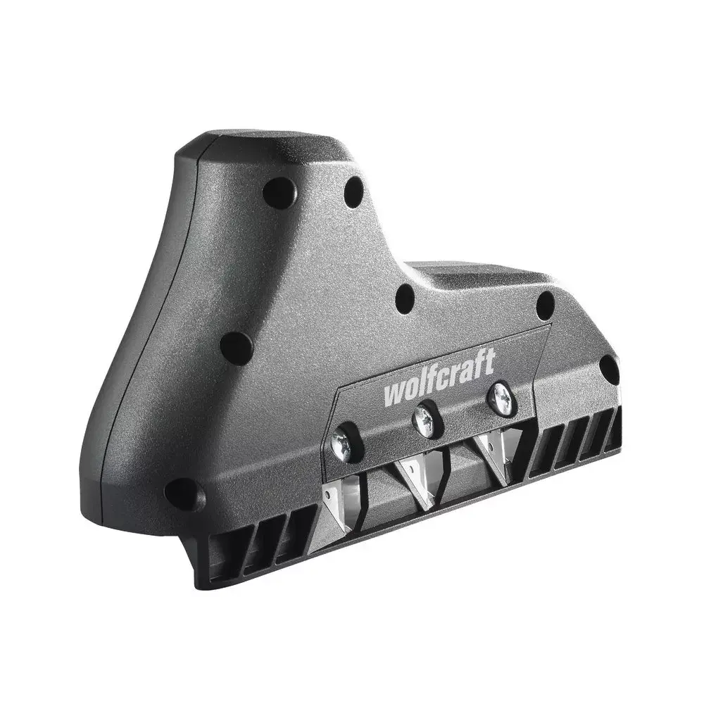 Planer Wolfcraft 4009000 Photo 2