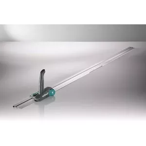 plasterboard cutter with rail wolfcraft 4014000