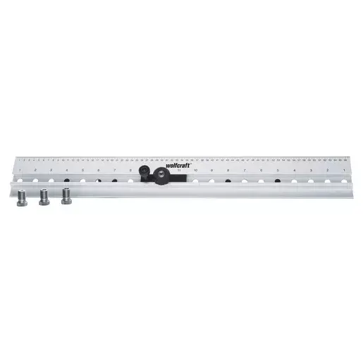 Сверлильный шаблон wolfcraft GmbH Dowelling Jig Photo 2
