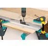 Сверлильный шаблон wolfcraft GmbH Dowelling Jig Photo 6