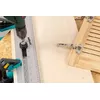 Сверлильный шаблон wolfcraft GmbH Dowelling Jig Photo 7