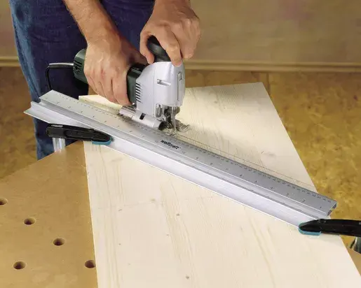 Сверлильный шаблон wolfcraft GmbH Dowelling Jig Photo 8