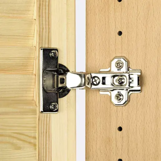 Сверлильный шаблон wolfcraft GmbH Dowelling Jig Photo 12