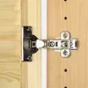 Сверлильный шаблон wolfcraft GmbH Dowelling Jig Photo 12