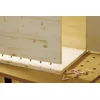 Сверлильный шаблон wolfcraft GmbH Dowelling Jig Photo 13