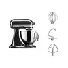 Pārtikas pārstrādātājs KitchenAid 5KSM125EOB Photo 2
