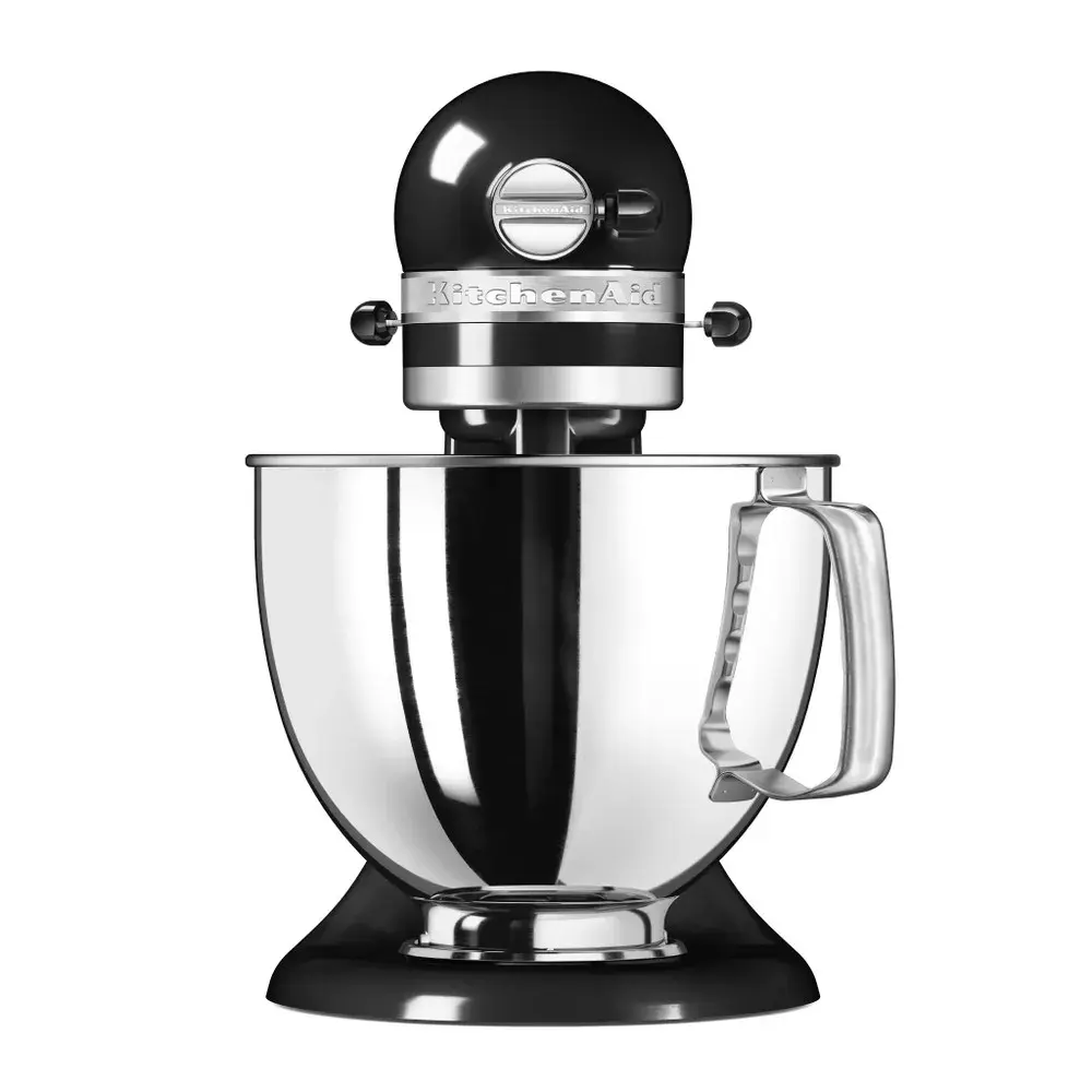 Pārtikas pārstrādātājs KitchenAid 5KSM125EOB Photo 3