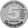 Pārtikas pārstrādātājs KitchenAid 5KSM125EOB Photo 5