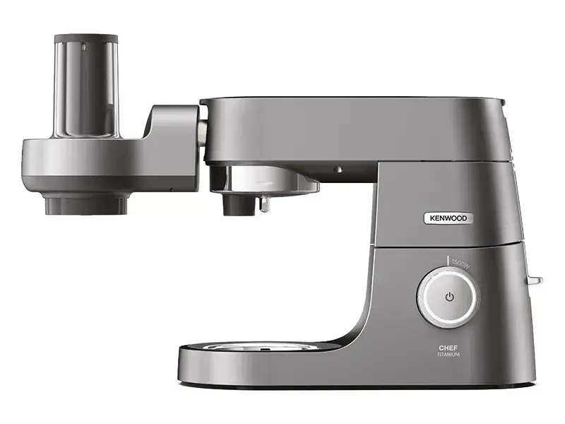 Virtuves piederums Kenwood KAX700PL Photo 2