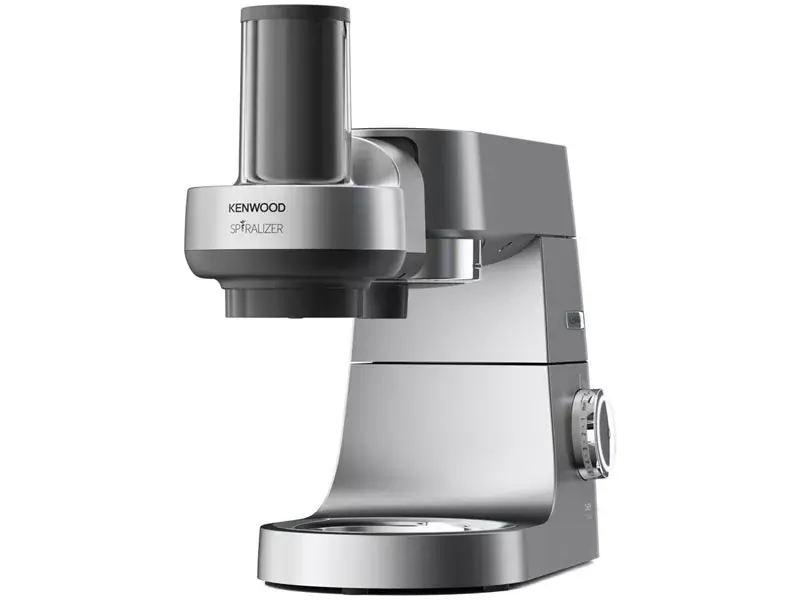 Virtuves piederums Kenwood KAX700PL Photo 3