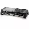 Raclette grils Domo DO9190G — 8 personām, 1200 W Photo 4