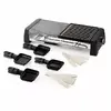 Raclette grils Domo DO9190G — 8 personām, 1200 W Photo 5
