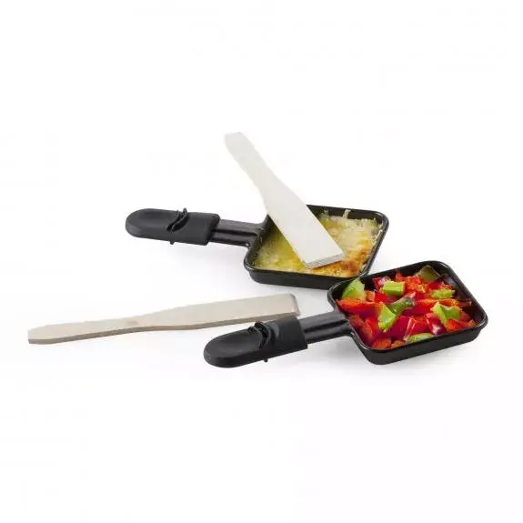 Raclette grils Domo DO9190G — 8 personām, 1200 W Photo 6