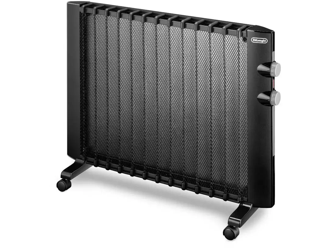 Oil Heaters