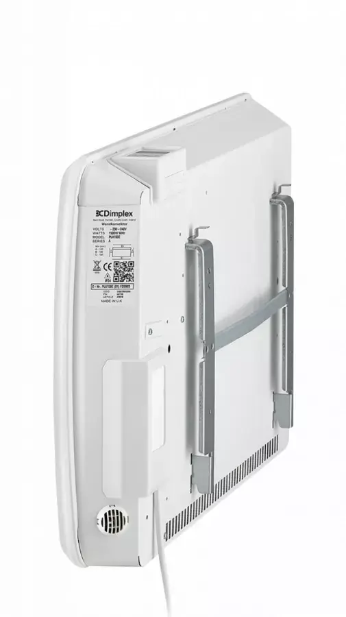 Convector electric space heater Dimplex PLX 100E Photo 6