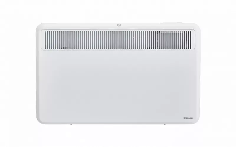 Convector electric space heater Dimplex PLX 100E Photo 8