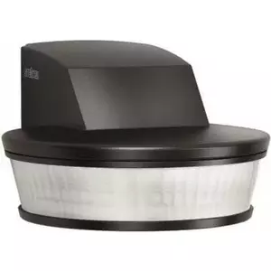 Датчик движения Steinel SensIQ S sw EVO 3×100° 20 м IP54