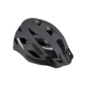 Protective Bike Helmet FISCHER Urban Levin Size L/XL with high-strength EPS inner shell