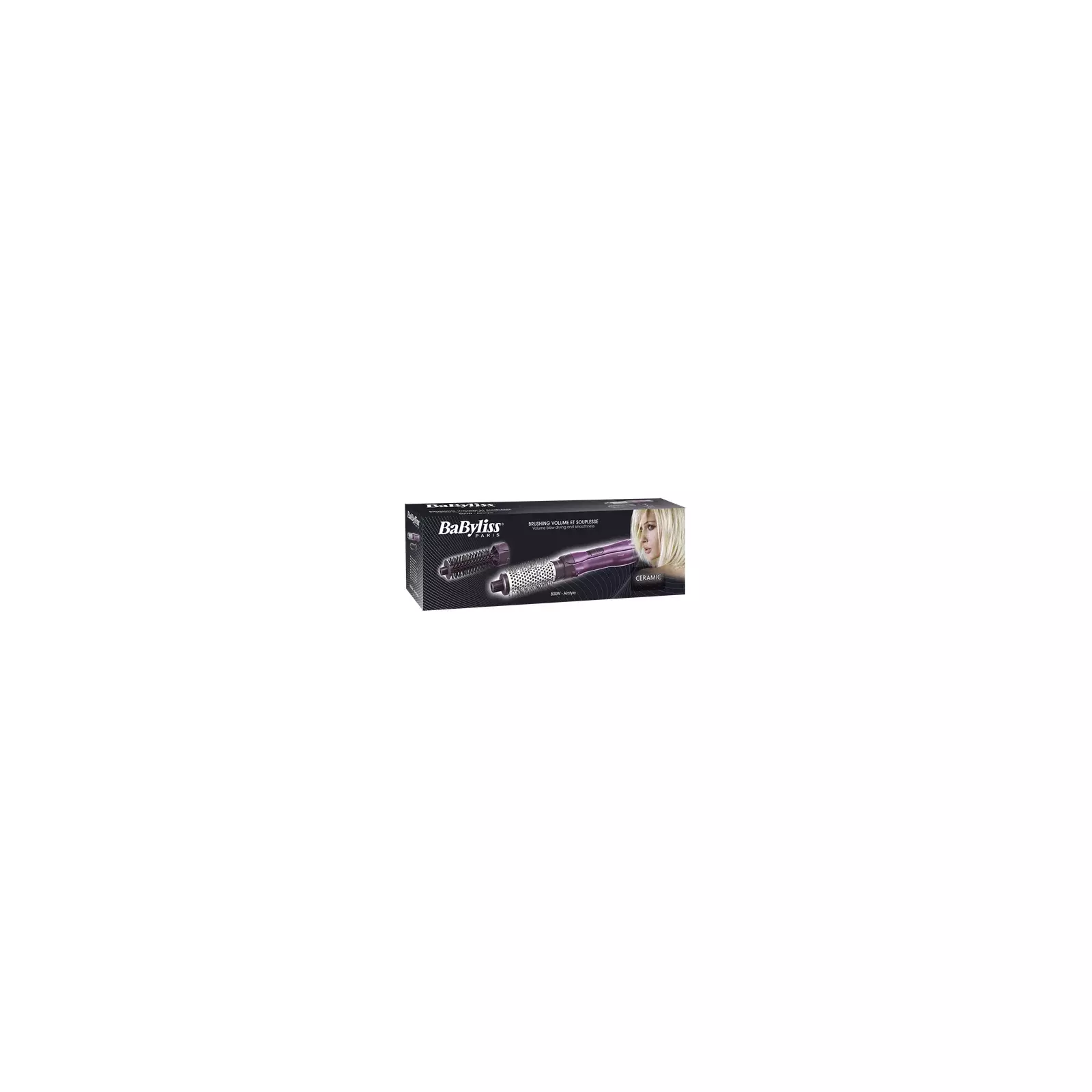 BABYLISS AS 81E Photo 2