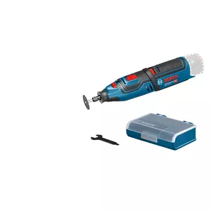 Шлифовальная машинка Bosch GRO 12V-35 Professional