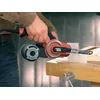 Lentes slīpmašīna Black & Decker KA902EK Photo 3