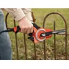 Lentes slīpmašīna Black & Decker KA902EK Photo 4