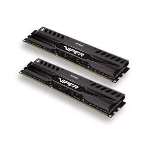 Desktop DDR3 16GB (2x8GB) 1866MHz 240-pin DIMM PATRIOT
