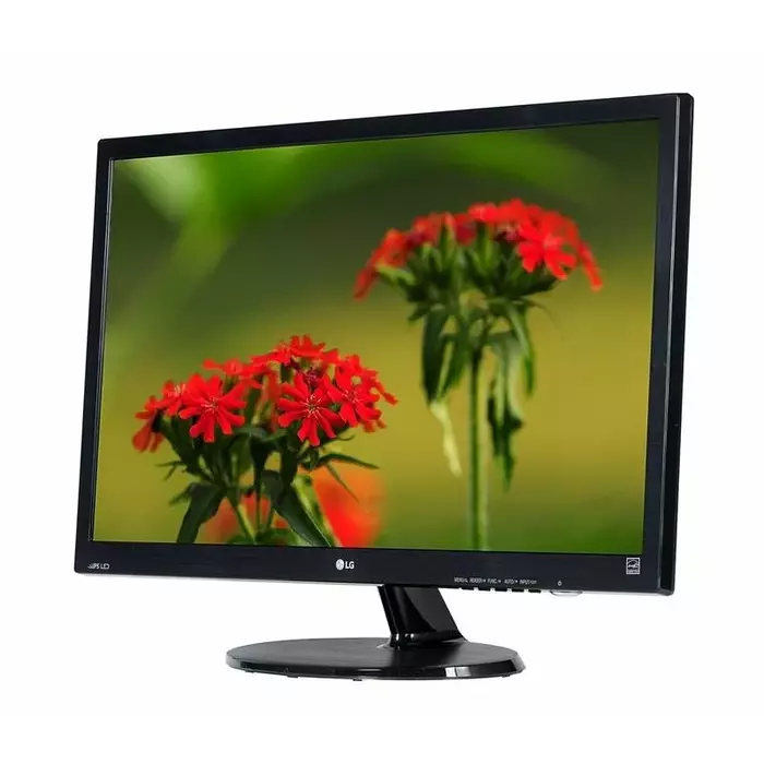 Monitor LG 27MP38VQ-B ( 27